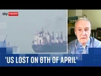 Did America already lose the war with Iran months ago?