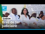 Gabon : le procès de Sylvia et Noureddin Bongo prévu en novembre • FRANCE 24