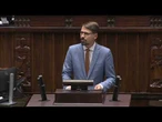 Płaczek: chcemy stanowczo potępić ludobójstwo w wykonaniu Izraela
