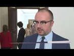 Rosja testuje cierpliwość Zachodu – niebezpieczna gra