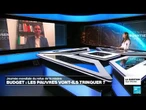 Budget 2026 : les pauvres vont-ils trinquer ? • FRANCE 24
