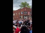 Outrage rises over a fatal police shooting in Wisconsin