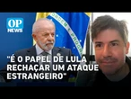 Neta de Lula defende o pix e a soberania nacional em vídeo publicado nas redes sociais | OP News