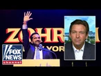 ‘IT WON’T WORK!’: Ron DeSantis warns of ‘devastating’ Mamdani policies