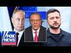 Gen. Keane: I haven't seen anything like this before