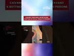 Caivano, rubavano e ostentavano il bottino sui social: fermate dieci persone
