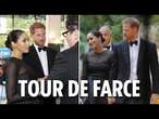 Harry & Meghan are self-serving BORES - here's why their US jaunt will end in failure