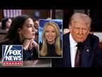 McEnany on AOC going to Trump country: 'Good luck with that!'