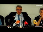 Referendum, Landini (Cgil): "Lasciare? Non ci penso neanche lontanamente"