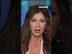 Kristi Noem decries Mahmoud Khalil for avoiding condemnation of Hamas #shorts #foxnews
