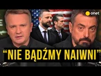 TRUMP CHCIAŁ UDERZYĆ W NIEMCY - OBERWAŁA POLSKA. "NIE BĄDŹMY NAIWNI"
