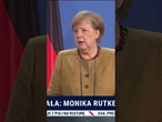 Kryzys migracyjny w Niemczech. Angela Merkel po 10 latach broni decyzji...
