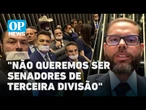 Oposição ignora apelos de Alcolumbre e Motta, e parlamentares vão dormir no Congresso l OP News