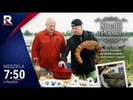 #Smaki Polski-kuchnia dworska, Okoń w śmietanie, odc. 85