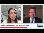 Guerra em Gaza: papel dos EUA para cessar-fogo e o futuro político de Netanyahu | Fora da Ordem
