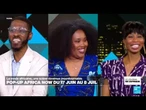 Mode africaine : comment les créateurs du continent séduisent Paris et le monde • FRANCE 24