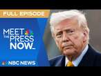 Meet the Press NOW — March 17