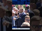 Wystąpienie prezydenta Karola Nawrockiego na temat relacji z Ukrainą