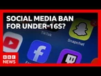 'Overwhelming consensus' that screen time harms children, top UK doctors say | BBC News