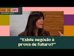 Existe empresa à prova de futuro? especialista em tendências explica