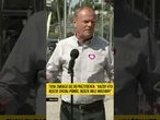 Tusk zwraca się do prezydenta. "Każdy kto będzie chciał pomóc, będzie mile widziany"