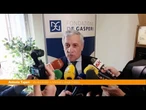 Tajani "Stati Uniti d'Europa obiettivo comune da realizzare"