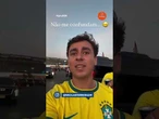 Nikolas cita Janja ao negar uso de verba pública na Copa