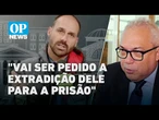 Eduardo Bolsonaro pode ser alvo de um pedido de prisão pela sua atuação nos EUA? | O POVO NEWS