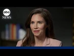 Amanda Knox 'doing the best she can' 17 years after life-changing ordeal