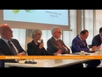 Piemonte in Giappone, Barbero "Nuove sfide per i due territori"