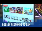 Roblox unveils new restrictions amid under-16 social media crackdown
