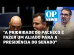 Análise: quais as chances do super pedido de impeachment de Moraes ir pra frente? | O POVO NEWS