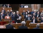 Le Parlement hongrois adopte une loi pour lutter contre "les interférences étrangères"