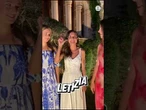 Así dicen Letizia y sus hijas sus nombres en Lengua de Signos #Letizia #FamiliaReal #LenguadeSignos