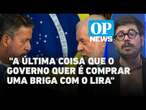 Análise: Governo vive tensão em meio a impasse das emendas entre Congresso e STF | O POVO NEWS