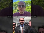 STF não ficaria em silêncio após Eduardo assumir autoria de retaliação dos EUA, diz professor