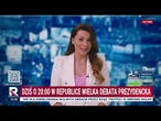 Informacje Telewizja Republika 14.04.2025 godz. 12:30 | Republika Dzień