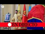 DIRECTO | Funeral del ex presidente de Rumania Ion Iliescu