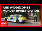 Counter terrorism police now leading investigation into Ann Widdecombe’s death | BBC News