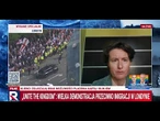 Fedroska: Wielka Brytania to obraz rozdarcia i upadającego państwa! | Republika Dzień