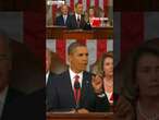 FLASHBACK: Obama remarks disrupted during joint session of Congress