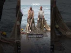 Alerta Global: Por que o Mar Cáspio está desaparecendo do mapa?
