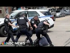 Witness video of Madison police killing raises questions of why lethal force was used