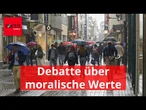 „In Deutschland hat sich ganz viel verschoben – in die falsche Richtung“