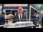 Zaia presenta Hyper Transfer a Fiera Trasporto Monaco: Immaginate di fare Milano-Venezia in 15 min