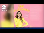 Real Housewives of Dallas alum Tiffany Moon releases new memoir
