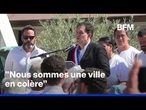 Lyhanna: "Cette famille vaut mieux qu'une énième circulaire", déclare le maire de Fleurance