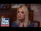 AG Pam Bondi shares her first time meeting Trump