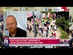 Atak Tuska na prof. Cenckiewicza! | Michał #Rachoń