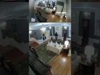 WATCH: Arsonist sets fire to PA governor's mansion #shorts #foxnews #news #us #crime